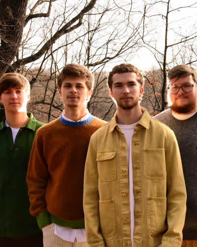 Mountain Grass Unit live @ Drake Underground