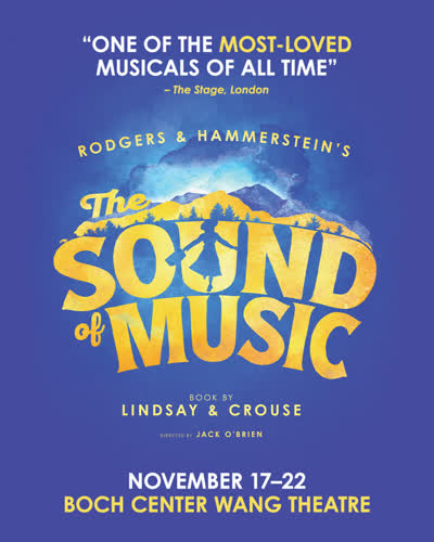 The Sound of Music