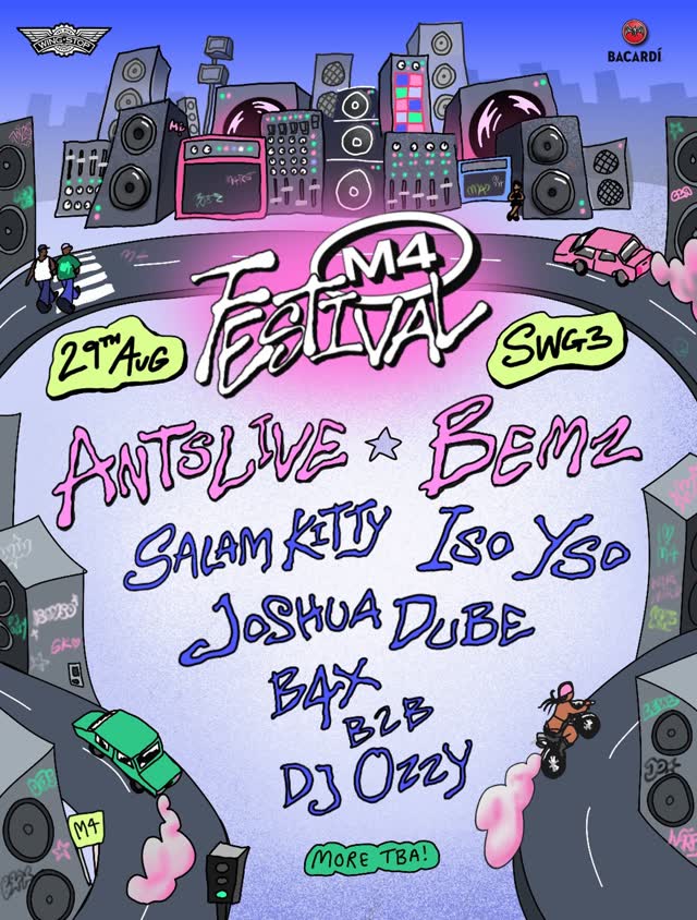 M4 FEST 2026