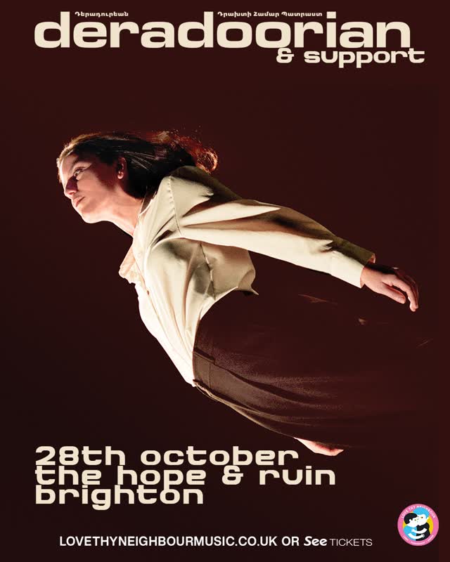 deradoorian & support